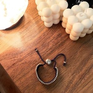 Links of London classic bracelet